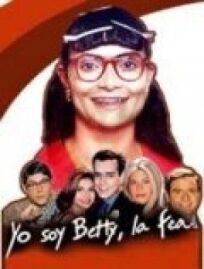 Я - Бетти, дурнушка (1999)