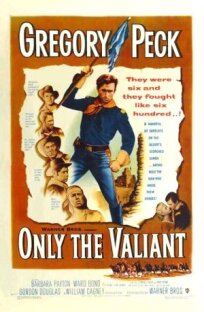 Только отважные (1951)