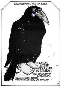 Крабат — ученик колдуна (1977)