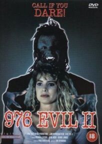 Телефон дьявола 2 (1991)