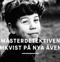Новые приключения гениального детектива Блюмквиста (1966)