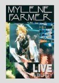 Mylene Farmer: Live a Bercy (1997)