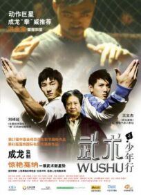 Ушу (2008)
