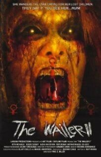 Плачущая 2 (2007)
