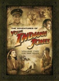 Приключения молодого Индианы Джонса: Шпионские игры (2003)