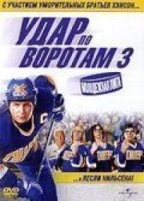 Удар по воротам 3 (2008)