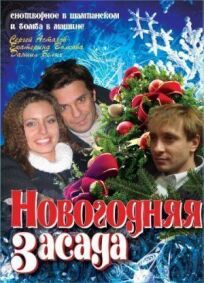 Новогодняя засада (2008)