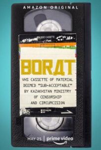 Borat&apos;s American Lockdown & Debunking Borat (2021)
