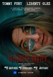 Элизабет Картер (2021)