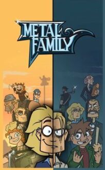 Семья металлистов (Метал Фэмили, Metal Family) (2018)
