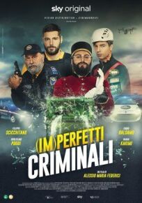 (Не) совершенные преступники (2022)