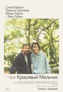 Красивый мальчик (2018)
