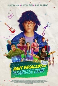Барт Багалзби и джин из мусорного бака (2021)