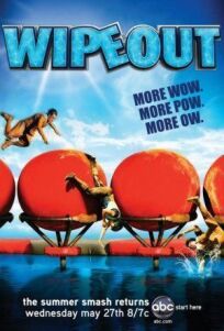 Wipeout (2008)