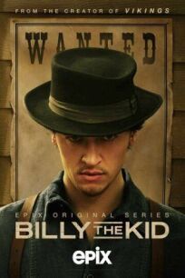 Билли Кид (2022)