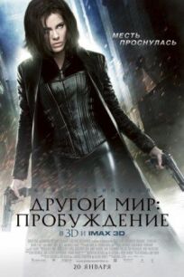 Другой мир 4 (2012)