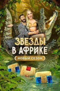 Звёзды в Африке (2021)