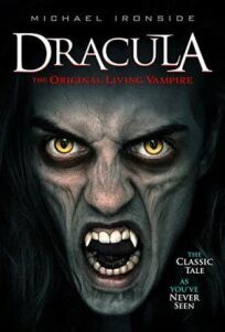Дракула: Первый живой вампир (2022)