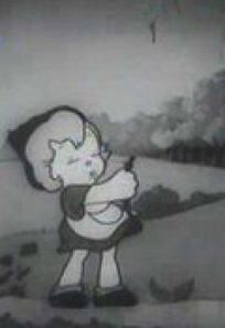 Красная шапочка (1937)