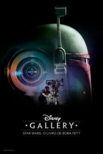 Галерея Disney: Книга Бобы Фетта (2022)