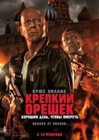 Крепкий орешек 5 (2013)