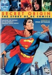 Тайна происхождения DC Comics (2010)