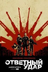 Ответный удар (2010)