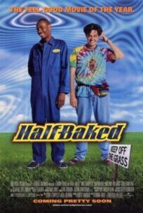 Непропеченный (1998)