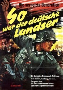 Таким был немецкий солдат (1955)