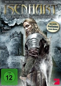 Изенхарт - Охота за ловцом душ (2011)