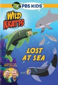 Wild Kratts (2011)