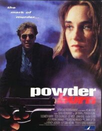 Пороховой ожог (1995)