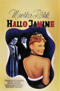 Хелло Жанин (1939)