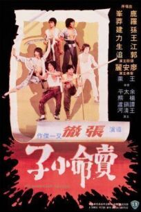 Великолепные головорезы (1979)