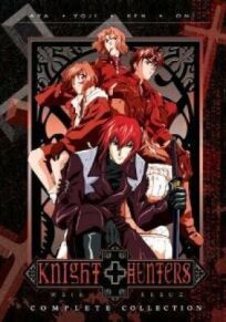 Белый крест 2 (2001)