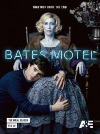 Мотель Бейтса (2013)