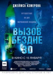 Вызов бездне (2014)