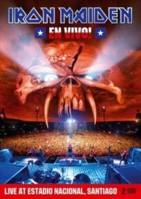 Iron Maiden: En Vivo! (2012)