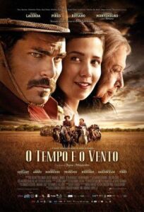 Время и ветер (2013)
