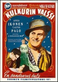 Вальс бродяги (1941)