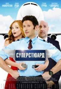 Ларри Гэй: Стюард-отступник (2015)