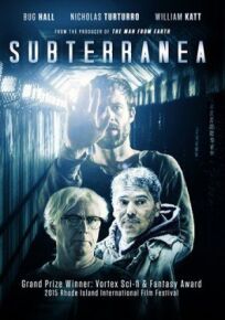 Подземелье (2015)