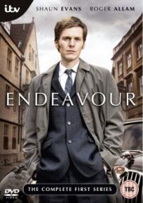 Молодой Морс (2013)