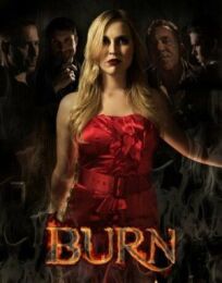 Burn (2020)