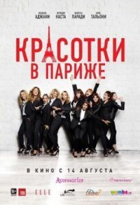 Красотки в Париже (2013)
