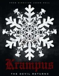 Крампус: дьявол возвращается (2016)