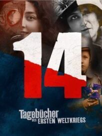 Discovery: Дневники великой войны (2014)
