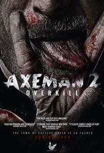 Дровосек 2: Мясорубка (2017)