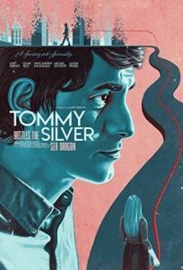 Томми сражается с драконом по имени Сильвер (2019)
