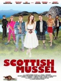 Шотландские мидии (2015)